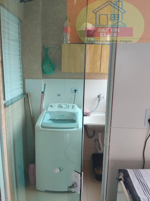 Apartamento, 2 quartos, 40 m² - Foto 18
