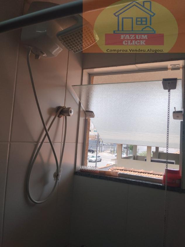 Apartamento, 2 quartos, 40 m² - Foto 17