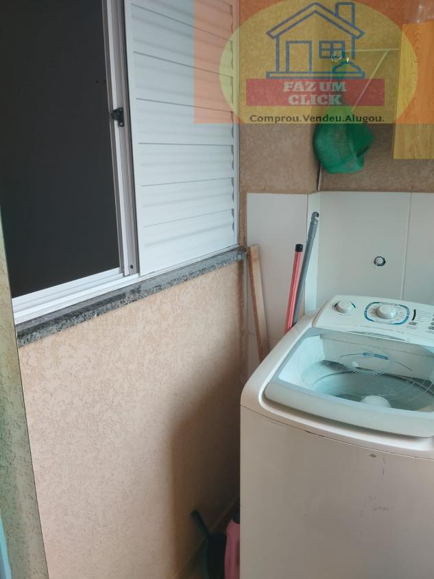 Apartamento, 2 quartos, 40 m² - Foto 16