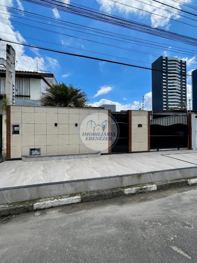 Casa, 3 quartos, 170 m² - Foto 1