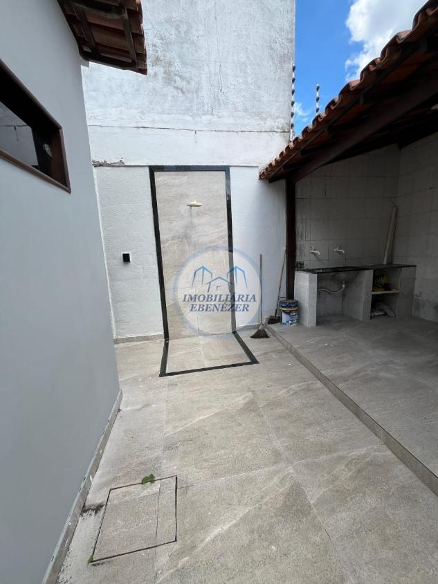 Casa, 3 quartos, 170 m² - Foto 26