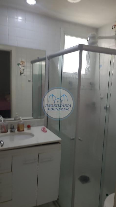 Apartamento, 2 quartos, 69 m² - Foto 8