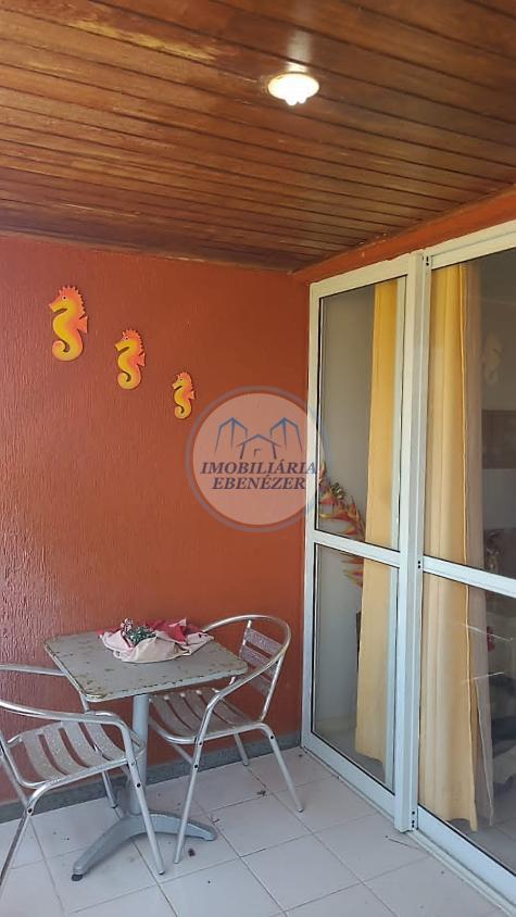 Apartamento, 2 quartos, 69 m² - Foto 10