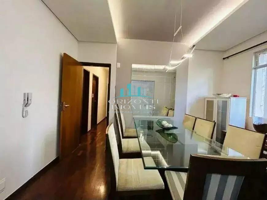 Apartamento, 3 quartos - Foto 1