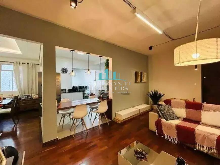 Apartamento, 3 quartos - Foto 4