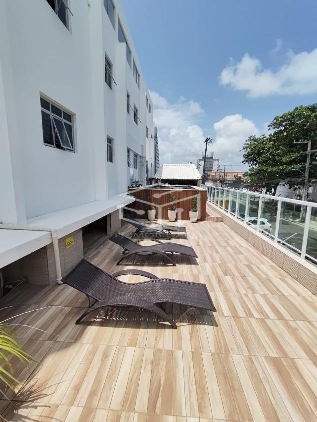 Flat/Apart Hotel, 1 quarto, 25 m² - Foto 13