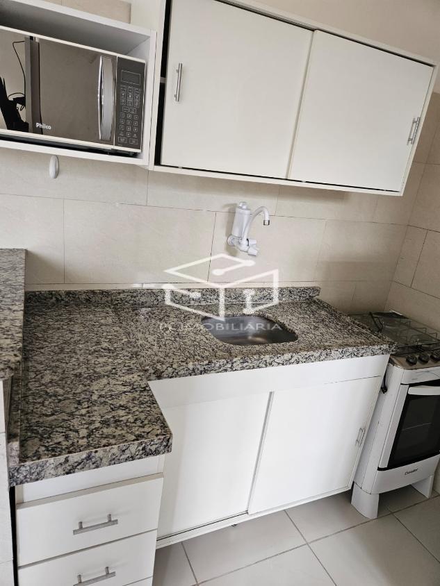 Flat/Apart Hotel, 1 quarto, 25 m² - Foto 3