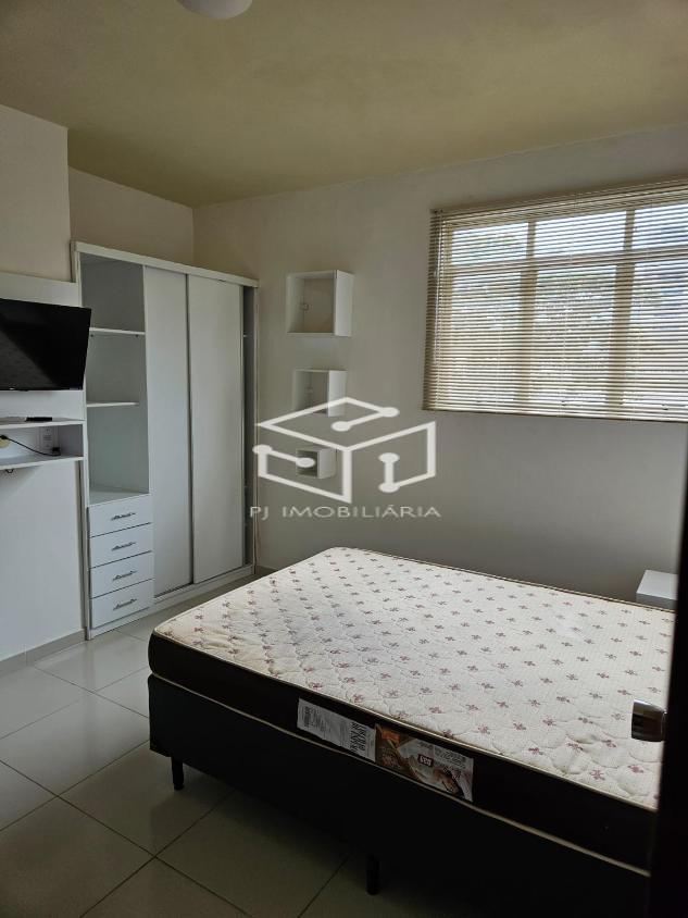 Flat/Apart Hotel, 1 quarto, 25 m² - Foto 1