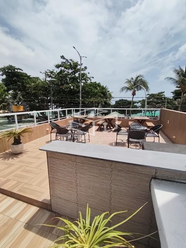 Flat/Apart Hotel, 1 quarto, 25 m² - Foto 11