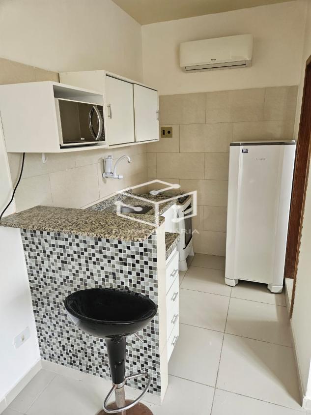 Flat/Apart Hotel, 1 quarto, 25 m² - Foto 5