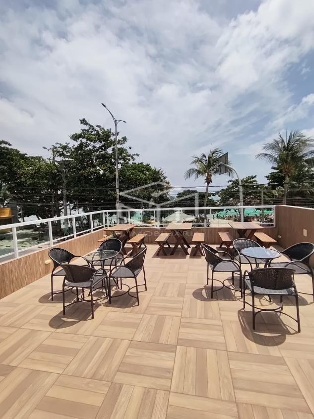 Flat/Apart Hotel, 1 quarto, 25 m² - Foto 10