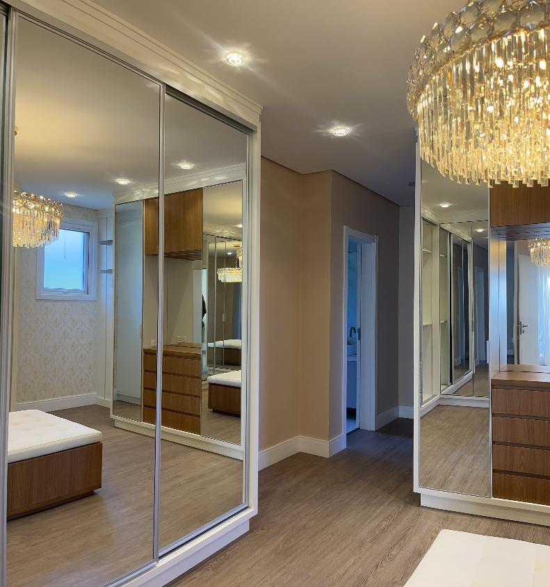 Casa de Condomínio, 5 quartos - Foto 23