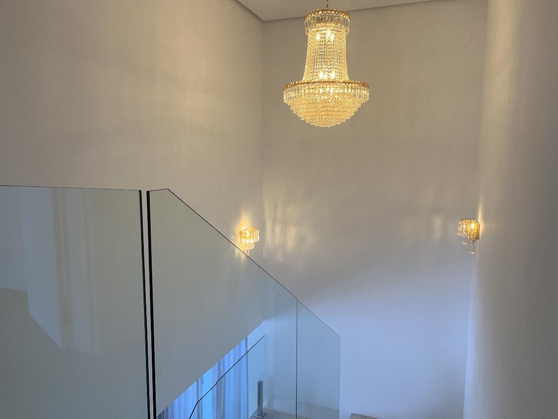 Casa de Condomínio, 5 quartos - Foto 26