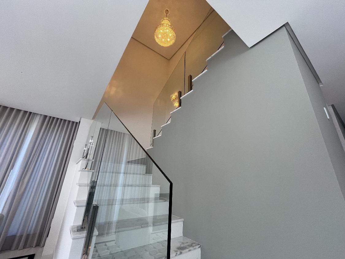 Casa de Condomínio, 5 quartos - Foto 11