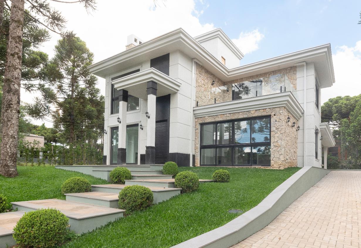 Casa de Condomínio, 5 quartos - Foto 2