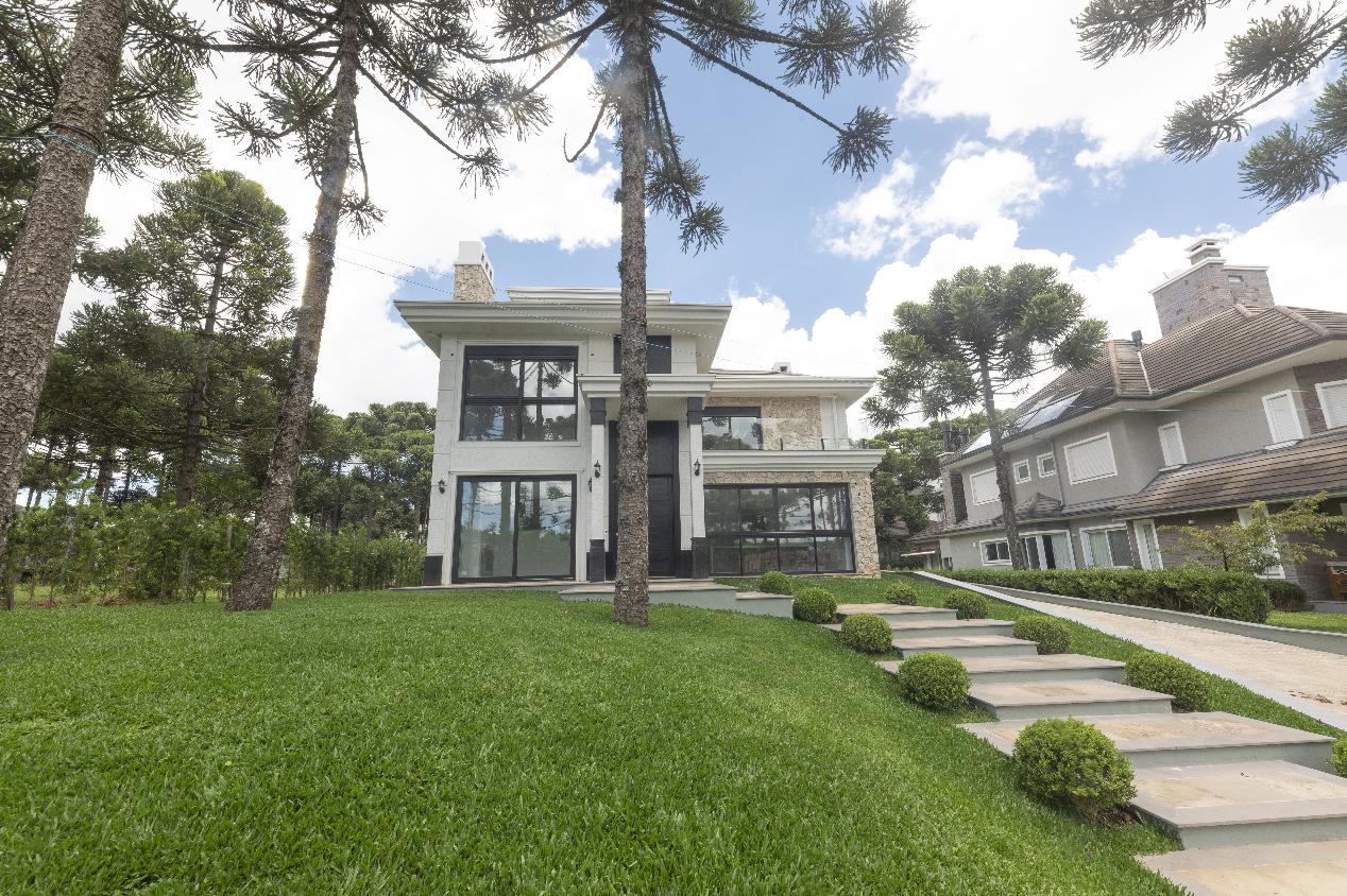 Casa de Condomínio, 5 quartos - Foto 4