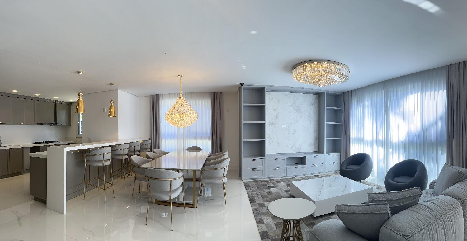 Casa de Condomínio, 5 quartos - Foto 10