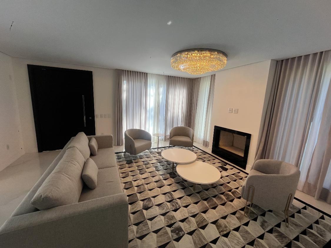 Casa de Condomínio, 5 quartos - Foto 5