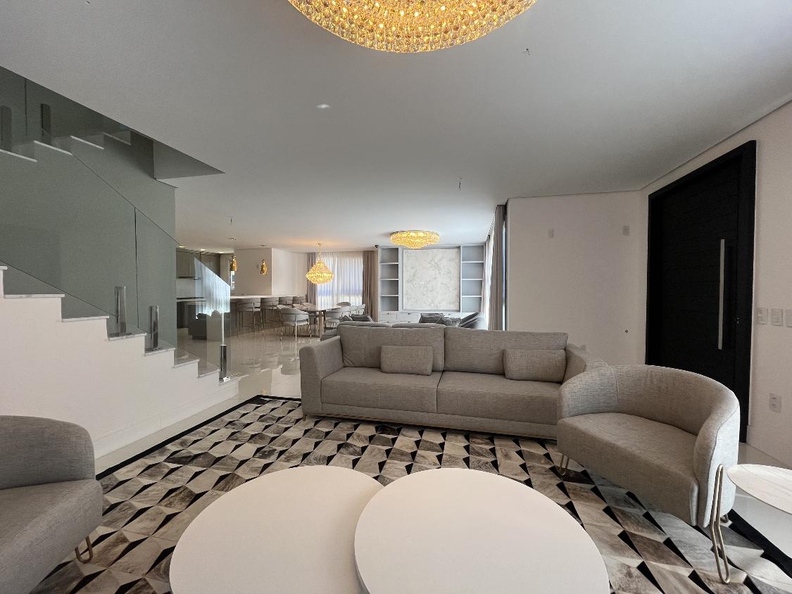 Casa de Condomínio, 5 quartos - Foto 6