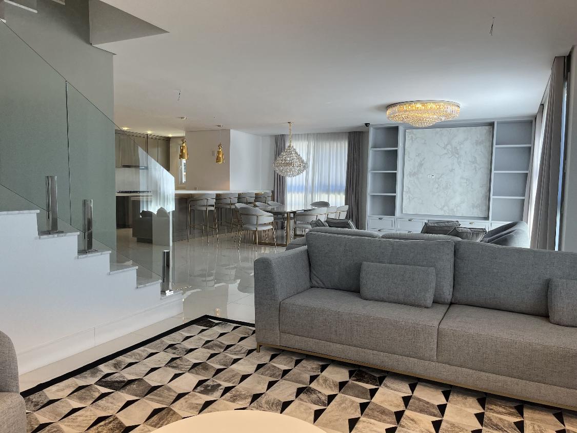 Casa de Condomínio, 5 quartos - Foto 8