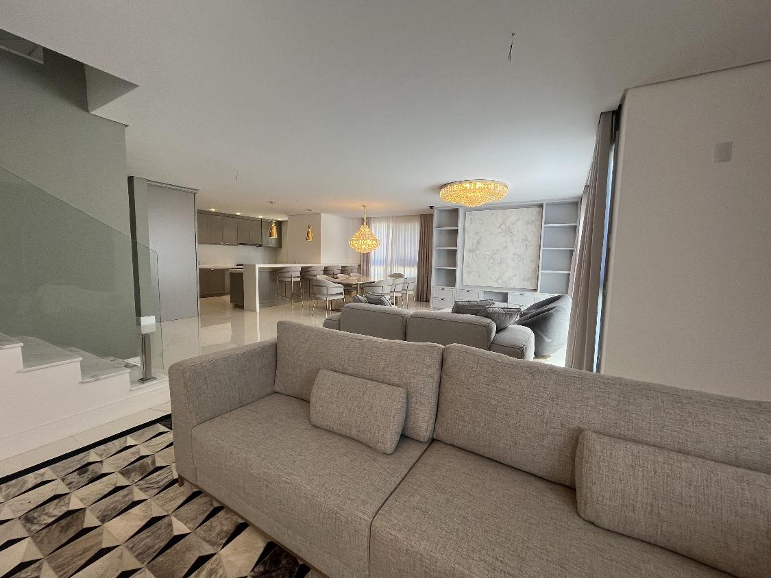 Casa de Condomínio, 5 quartos - Foto 9