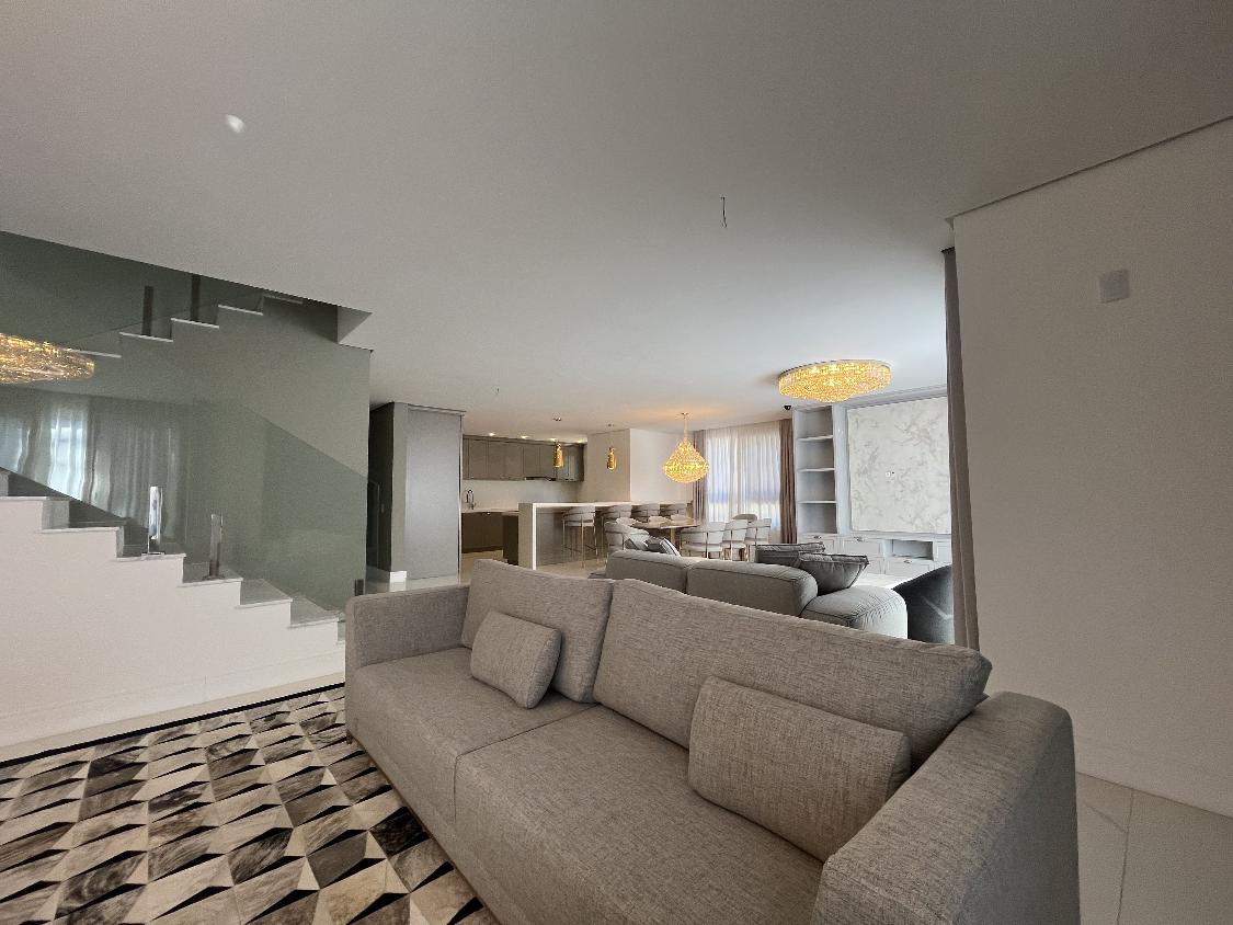 Casa de Condomínio, 5 quartos - Foto 7