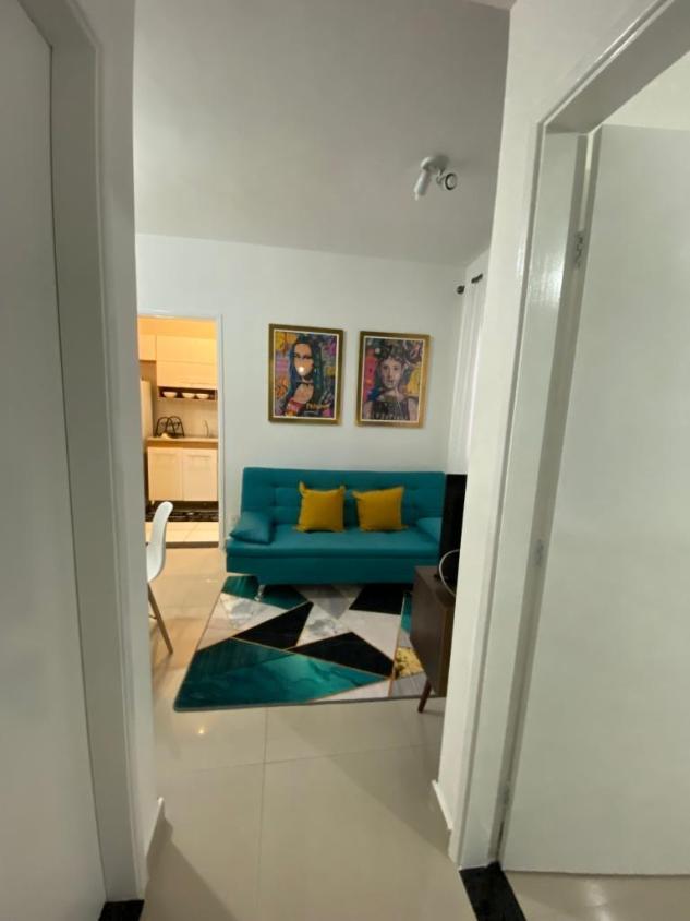 Apartamento, 2 quartos, 47 m² - Foto 4
