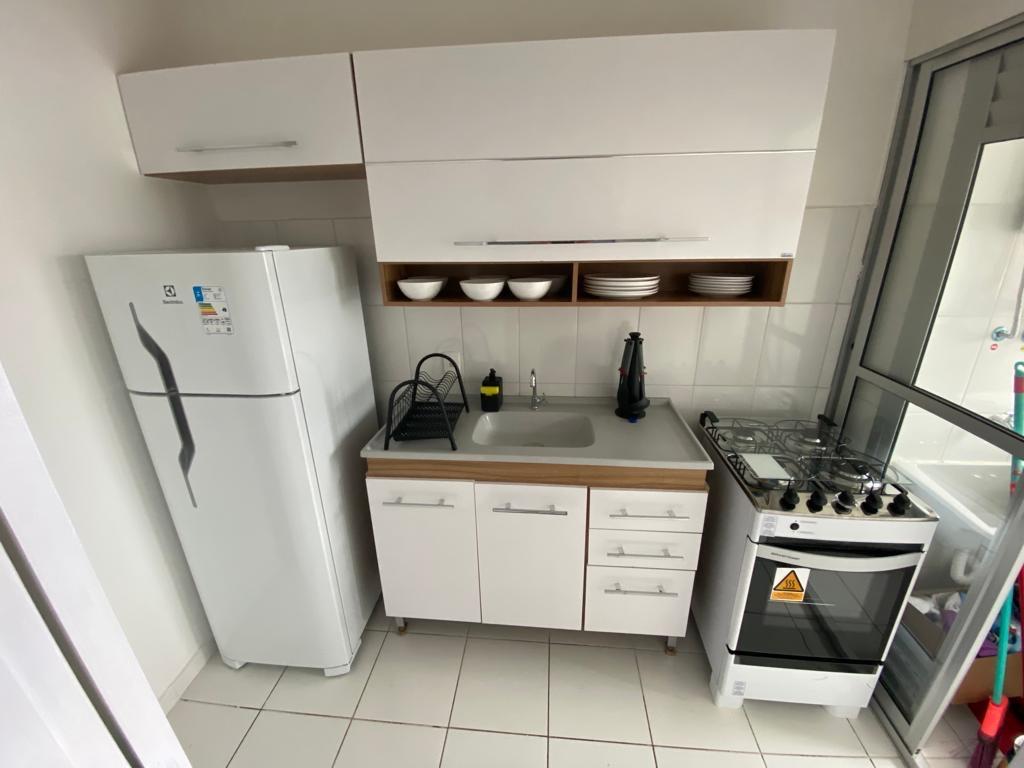 Apartamento, 2 quartos, 47 m² - Foto 11