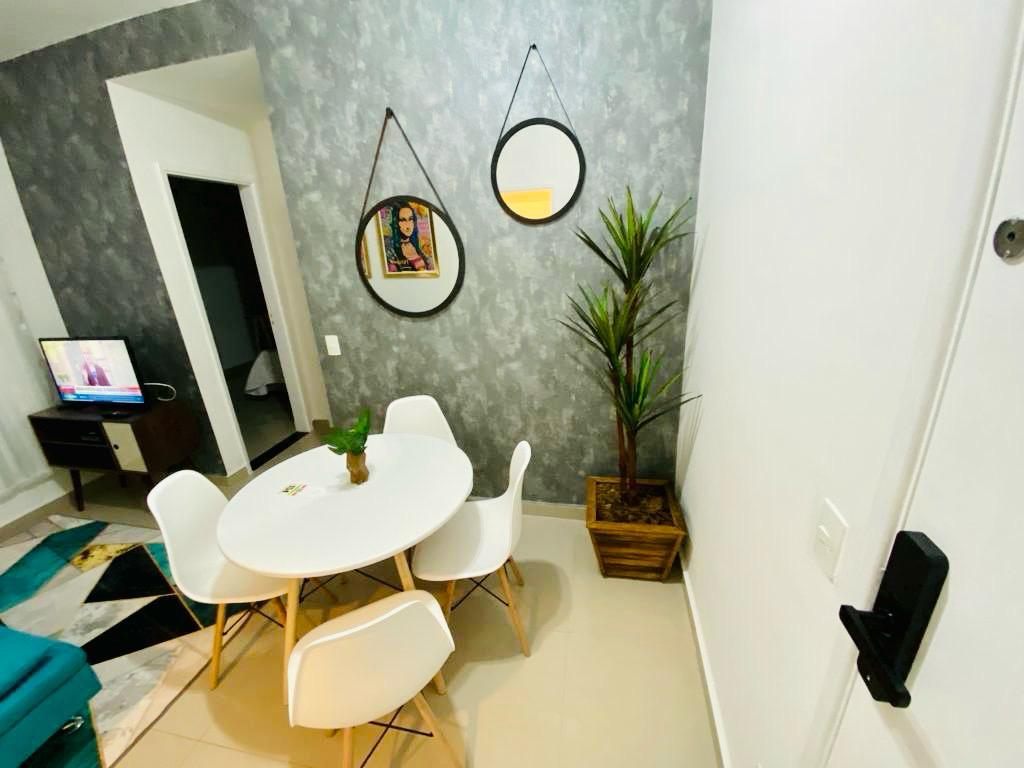 Apartamento, 2 quartos, 47 m² - Foto 13