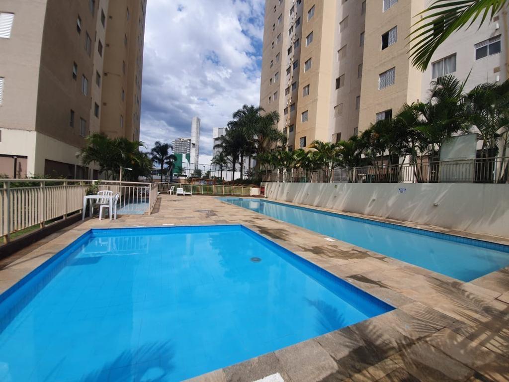 Apartamento, 2 quartos, 47 m² - Foto 7