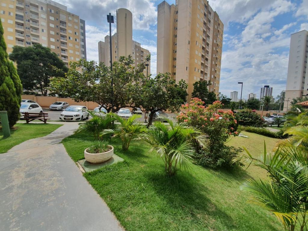 Apartamento, 2 quartos, 47 m² - Foto 8
