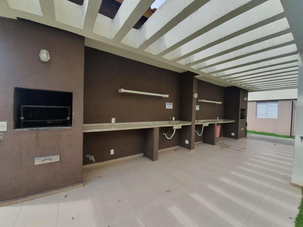 Apartamento, 2 quartos, 47 m² - Foto 9