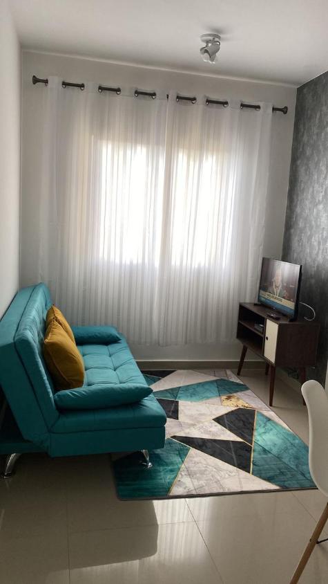 Apartamento, 2 quartos, 47 m² - Foto 10