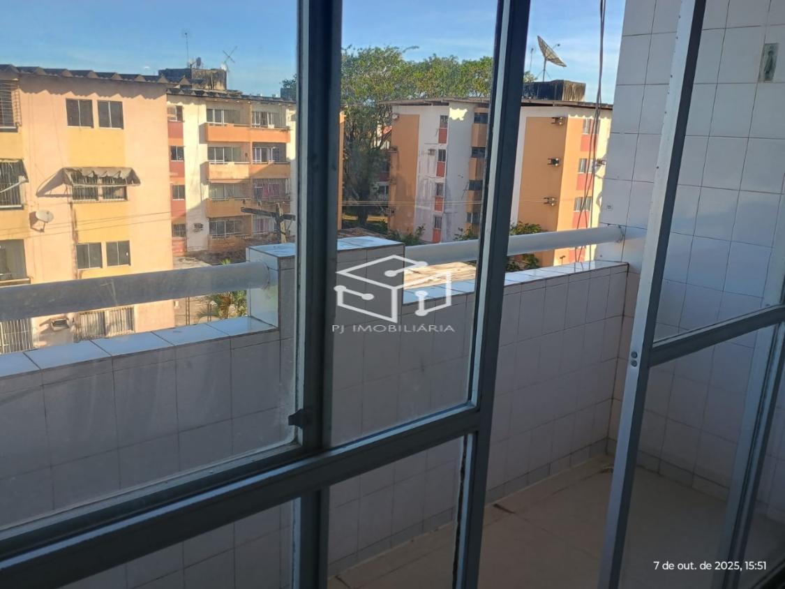 Apartamento, 2 quartos, 72 m² - Foto 4