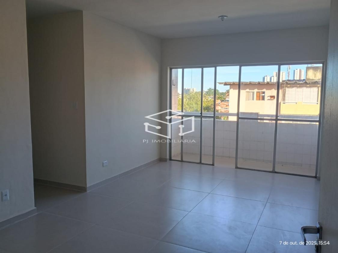 Apartamento, 2 quartos, 72 m² - Foto 1