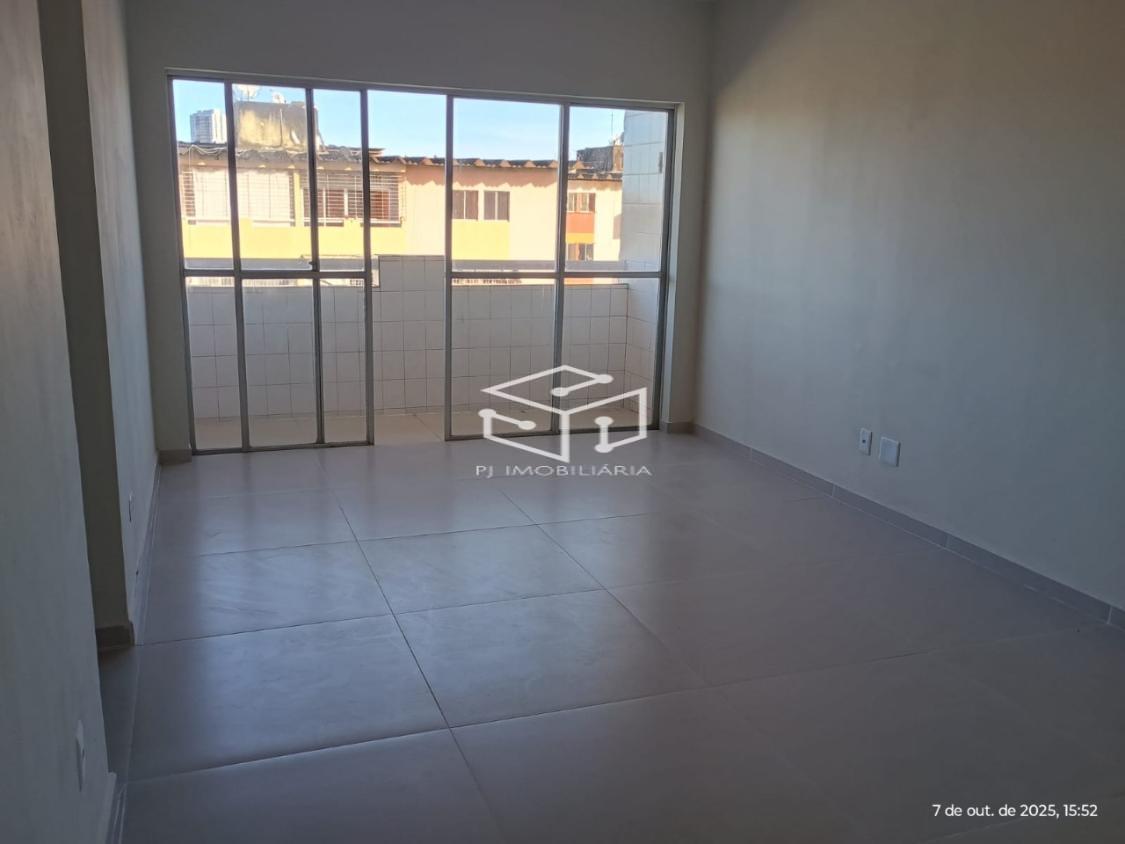 Apartamento, 2 quartos, 72 m² - Foto 2