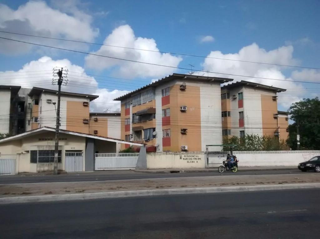 Apartamento, 2 quartos, 72 m² - Foto 16