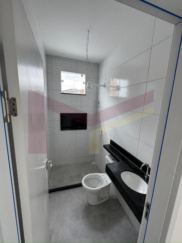 Casa, 2 quartos, 60 m² - Foto 14