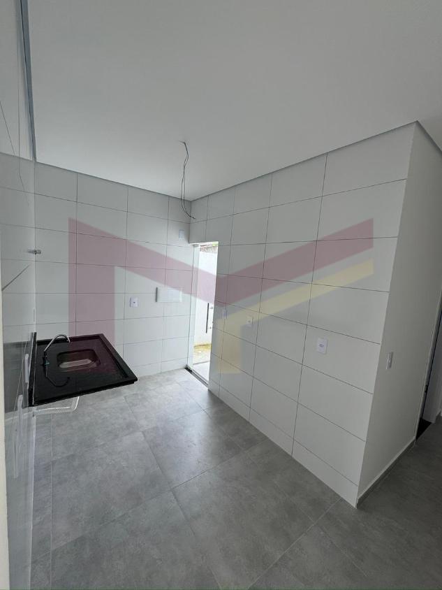 Casa, 2 quartos, 60 m² - Foto 4