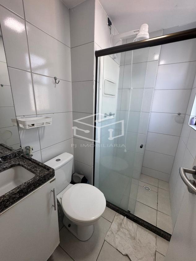 Flat/Apart Hotel, 1 quarto, 30 m² - Foto 12