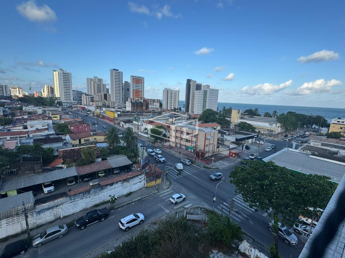 Flat/Apart Hotel, 1 quarto, 30 m² - Foto 3