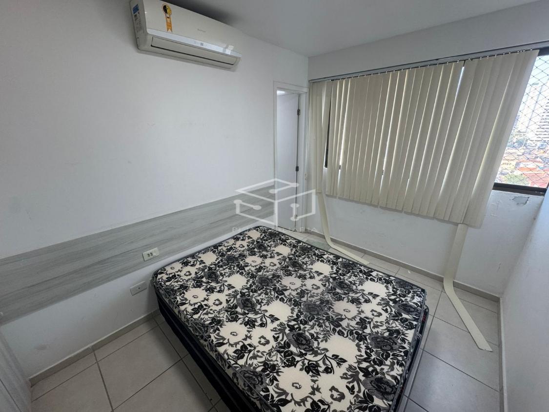 Flat/Apart Hotel, 1 quarto, 30 m² - Foto 6