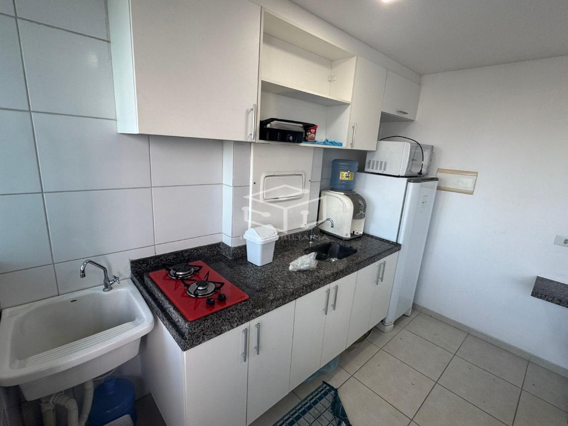 Flat/Apart Hotel, 1 quarto, 30 m² - Foto 9