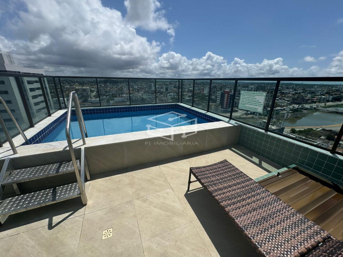 Flat/Apart Hotel, 1 quarto, 30 m² - Foto 15