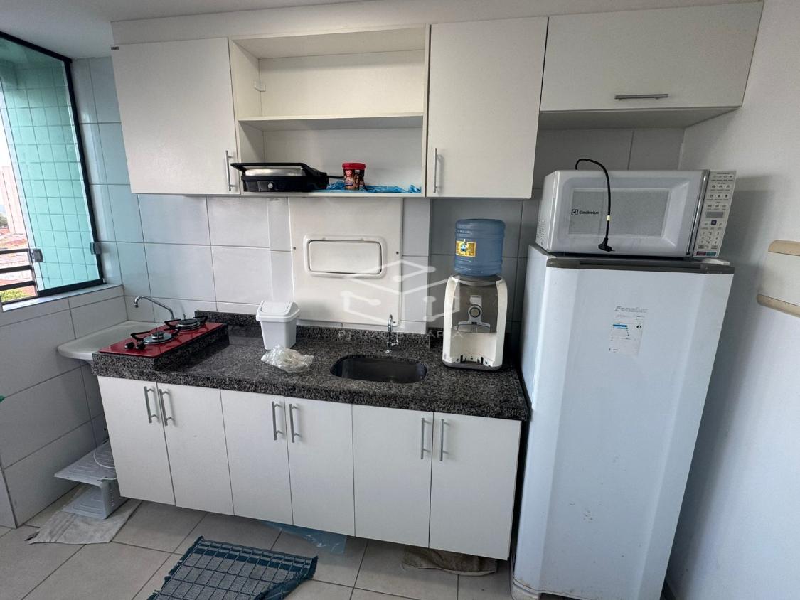 Flat/Apart Hotel, 1 quarto, 30 m² - Foto 8