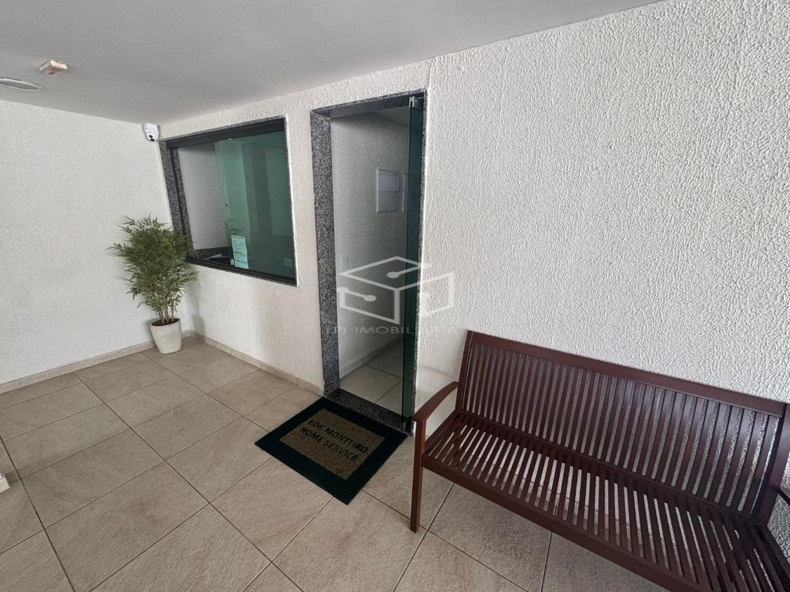 Flat/Apart Hotel, 1 quarto, 30 m² - Foto 13