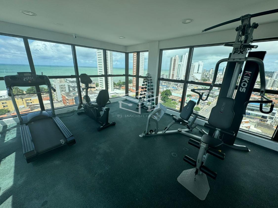 Flat/Apart Hotel, 1 quarto, 30 m² - Foto 19