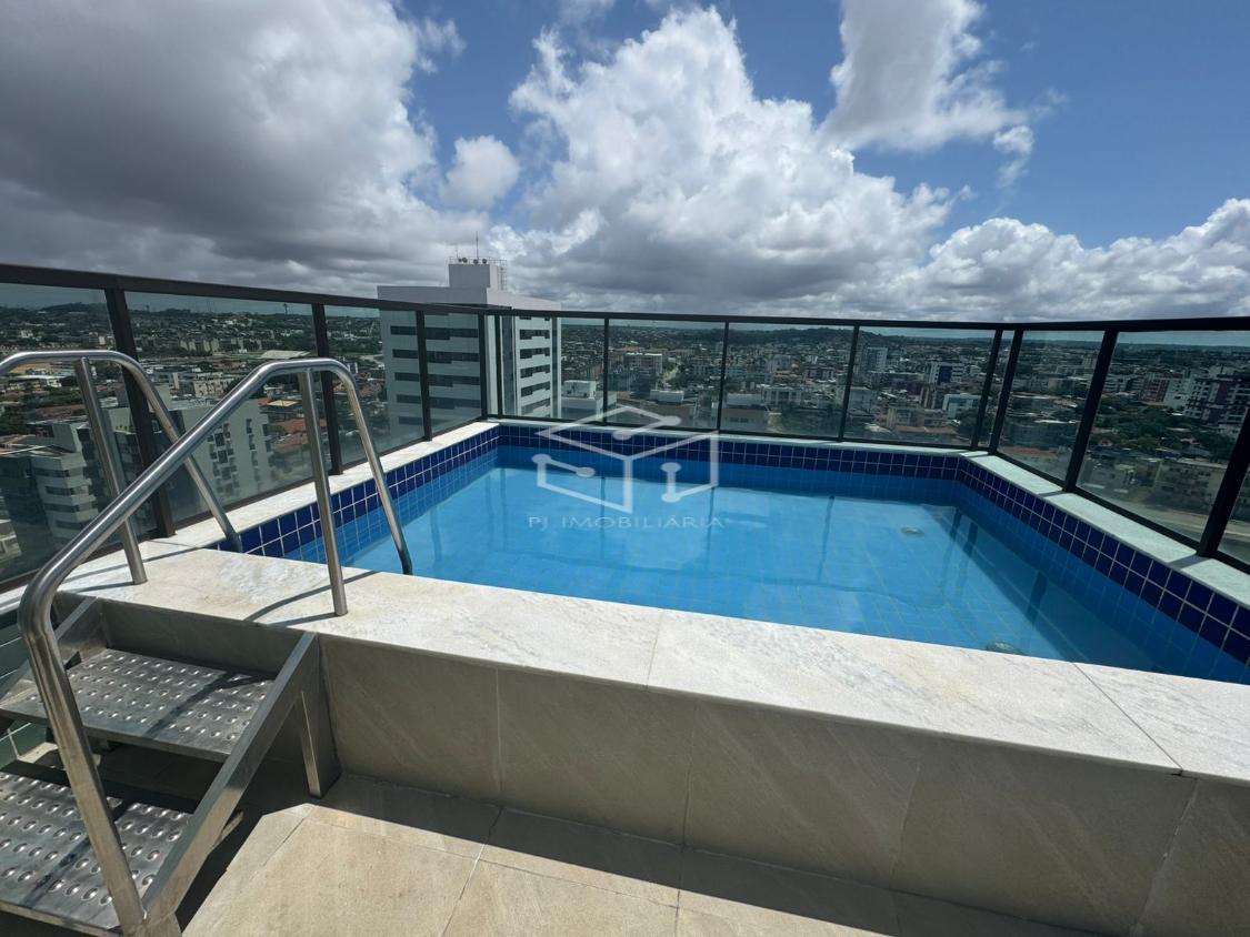 Flat/Apart Hotel, 1 quarto, 30 m² - Foto 14