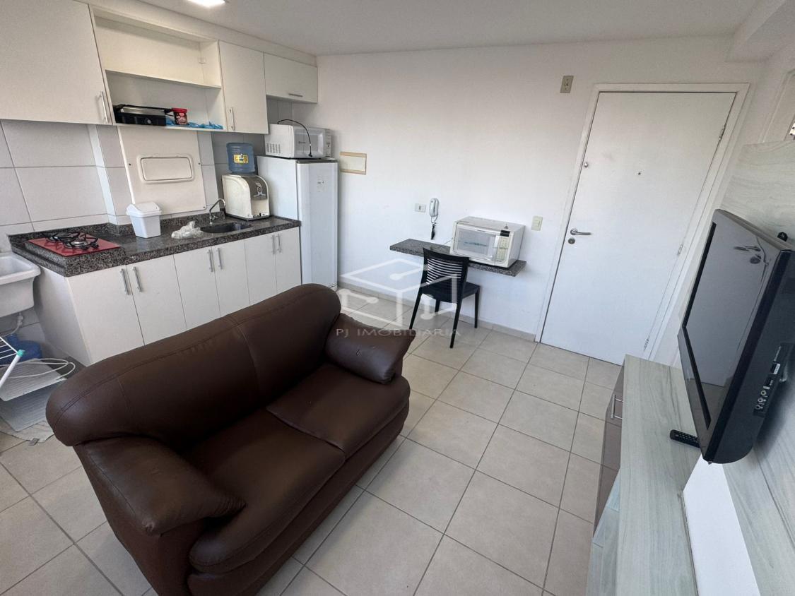 Flat/Apart Hotel, 1 quarto, 30 m² - Foto 1