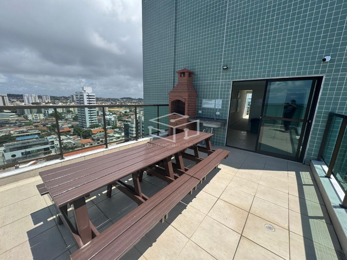 Flat/Apart Hotel, 1 quarto, 30 m² - Foto 16